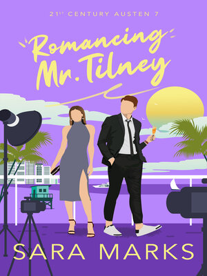 cover image of Romancing Mr. Tilney